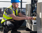 VRF Klima Servis Hizmet Bölgeleri