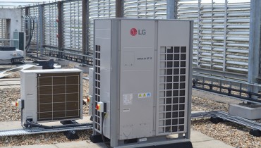 Bağcılar VRF Klima Servisi