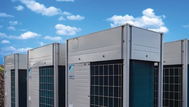 Bayrampaşa VRF Klima Servisi