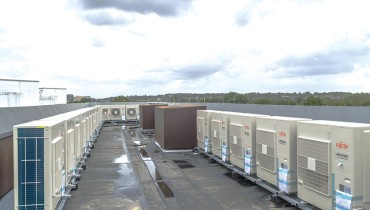 Çekmeköy VRF Klima Servisi