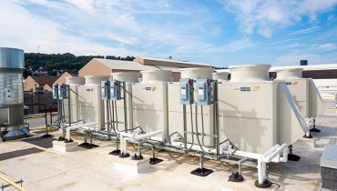 Kartal VRF Klima Servisi