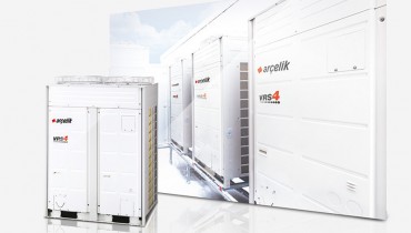 Arçelik VRF Klima Servisi
